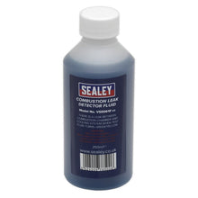 Combustion Leak Detector Fluid 250ml