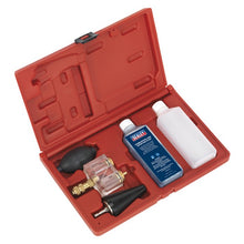 Sealey Combustion Leak Detector