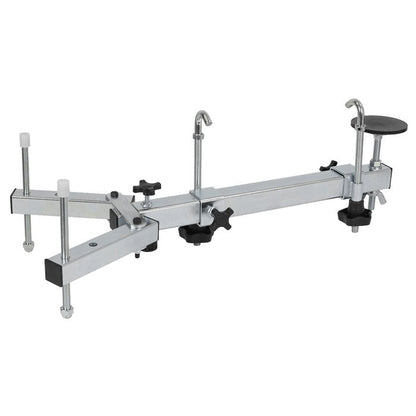 Under Vehicle Engine/Gearbox Support