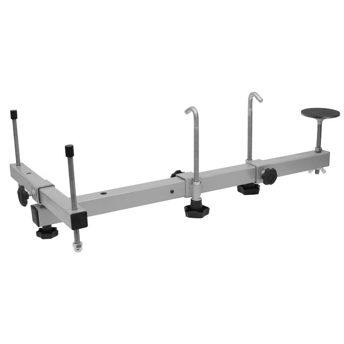 Fixed Under Vehicle Engine/Gearbox Support 400kg Capacity