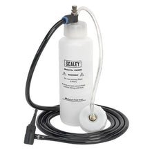 Automatic Brake & Clutch Bleeder
