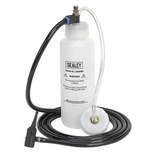 Automatic Brake & Clutch Bleeder