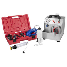 Brake & Clutch Pressure Bleeder Kit 12V