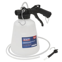 Fluid Extractor/Brake Bleeder 2L