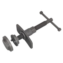 Brake Piston Wind-Back Tool Kit 4pc