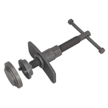 Brake Piston Wind-Back Tool Kit 4pc