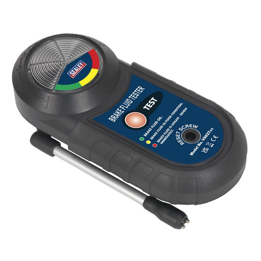 Brake Fluid Tester