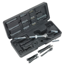 4-in-1 Cylinder Hone Kit