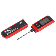 Digital Thermometer