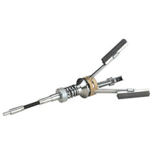 Sealey 75mm Triple Leg Cylinder Hone 50-175mm - Medium Stones