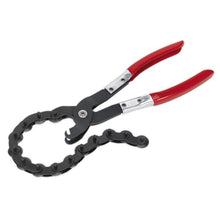 Exhaust Pipe Cutter Pliers