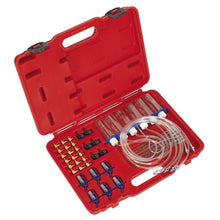 Diesel Injection Leak Back Master Kit - Bosch/Delphi/Denso