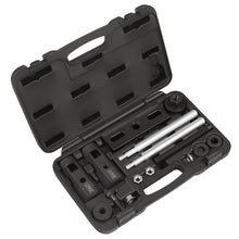 Ford EcoBlue 2.0L - Diesel Injector Puller