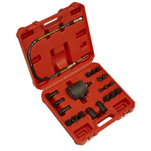 Diesel Injector Puller Pneumatic