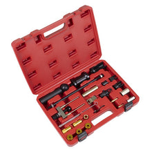 Fuel Injector Puller & Service Kit for VAG 24pc