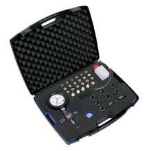 Diesel High Pressure Pump Test Kit