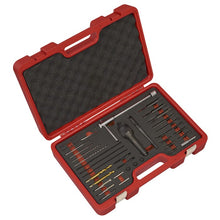 Damaged Glow Plug & Heater Element Removal Set 8 & 10mm