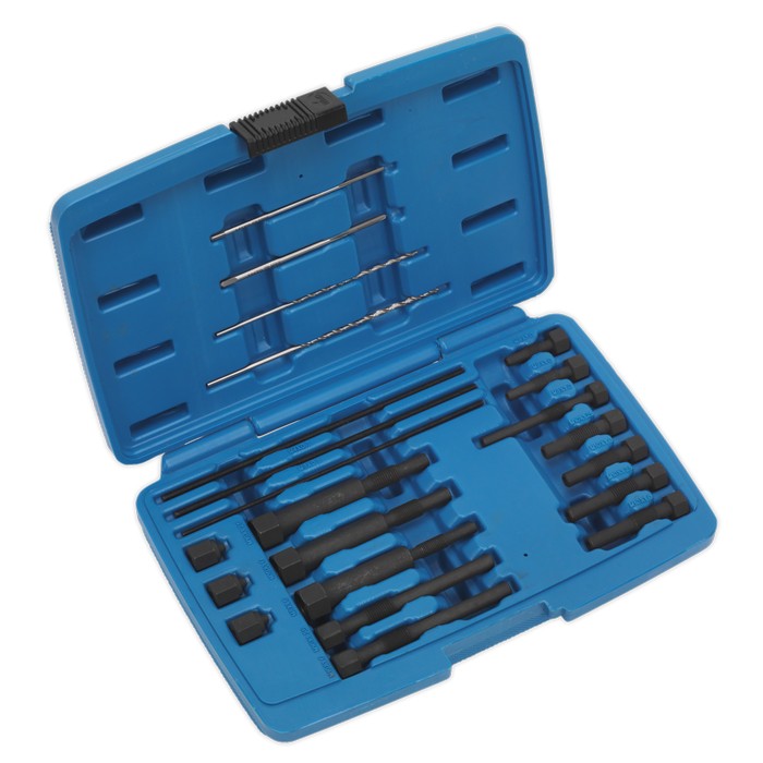 Glow Plug Heater Element Removal Set 8 & 10mm