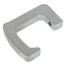 Heavy-Duty G Hook for Slide Hammer