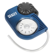 Ethylene Glycol Antifreeze Tester Twin-Rotor