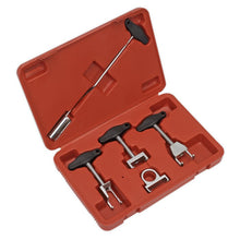 Ignition Coil Puller Set for VAG 5pc