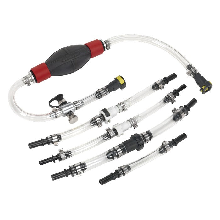 Diesel Priming Kit - Ford