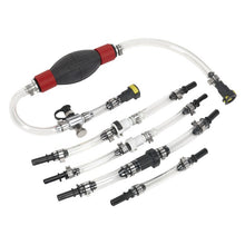 Diesel Priming Kit - Ford