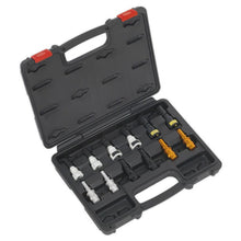 Diesel Fuel Line Blanks Set 12pc