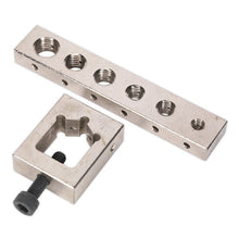 Nut/Bolt Drill Jig
