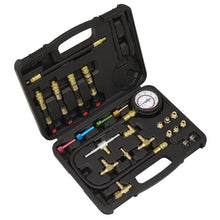 Fuel Pressure Test Kit