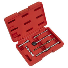 Sealey Injector Stud Repair Kit for Mercedes CDi