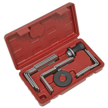Fuel Tank Sender Spanner Set 9pc 24mm Hex Drive