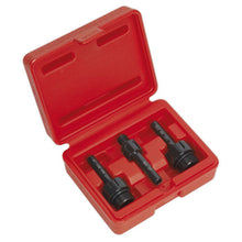Transmission Oil Filler Adaptor Set 3pc