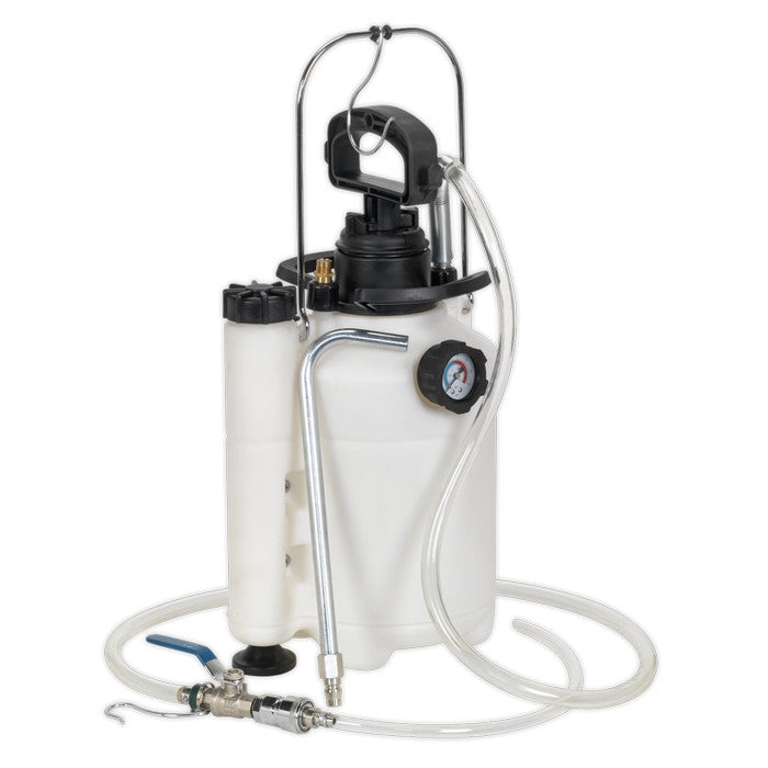 Gear Oil Dispensing Unit5L