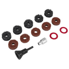 Stud Hub Cleaner 14pc