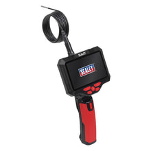 Video Borescope 3.9mm Camera & 5" Screen