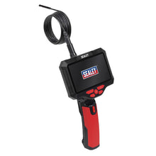 Video Borescope 5.5mm Camera Dual Lens & 5" Screen