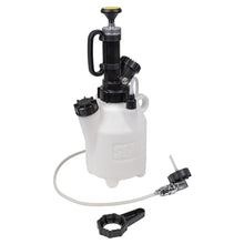 Sealey Brake & Clutch Bleeding System 2.5L
