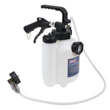 Pneumatic Brake & Clutch Bleeder 2.5L