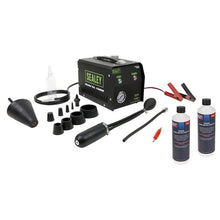 Leak Detector Smoke Diagnostic & Leak Detector Oil Kit