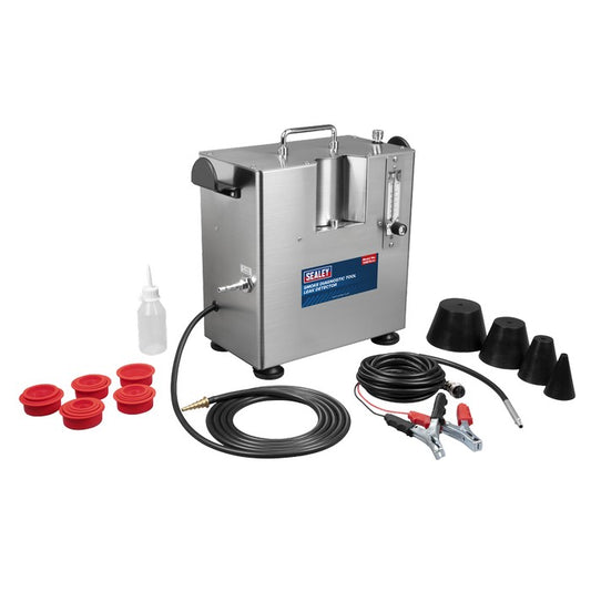 Smoke Diagnostic Tool - Leak Detector
