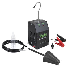 Leak Detector - Smoke Diagnostic Tool