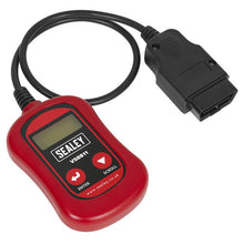 EOBD Code Reader