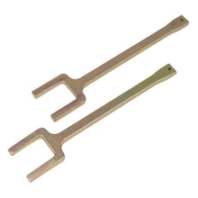 Driveshaft Extractor Fork Set 2pc
