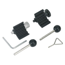 Die Eng Timing Kit -1.2D/1.4D/1.6D/2.0D TDi Common Rail-Belt