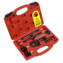 Sealey Pet Eng Timing Kit - For Alfa Romeo, Fiat, Lancia-Belt Drive