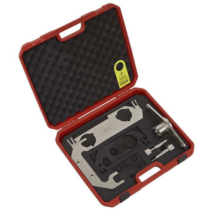 Timing Tool Kit for JLR 2.0/2.0D Ingenium Engine - Chain Dri