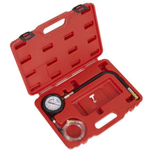 Diesel Compression Gauge, Hose & TDC Base Kit