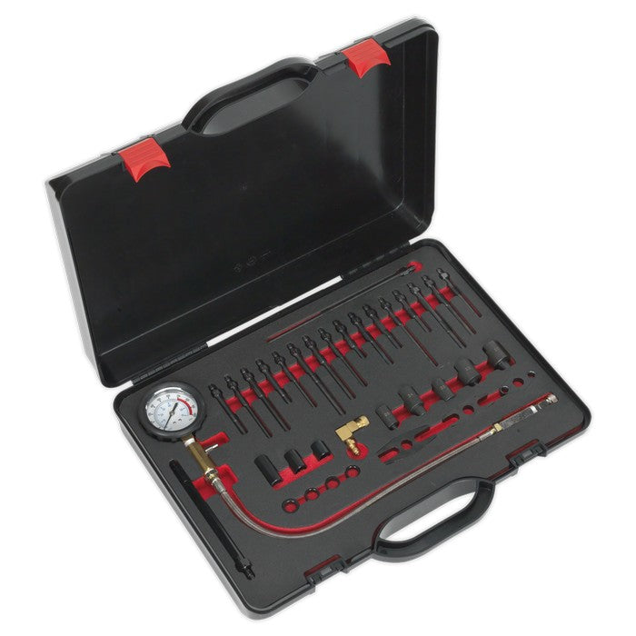 Compression Test Kit - Diesel
