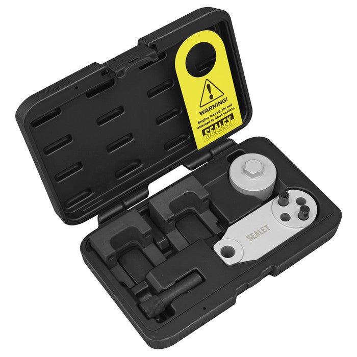 Timing Tool for Mercedes 1.6D/2.0D - Chain Drive